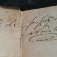 LIVRO MANUSCRITO