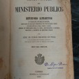 MANUAL DO MINISTERIO PUBLICO