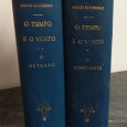 2 PUBLICAÇÕES - ÉRICO VERÍSSIMO