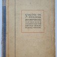 NOÇÕES DE ZOOLOGIA (MAMÍFEROS)
