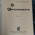 O PRISIONEIRO