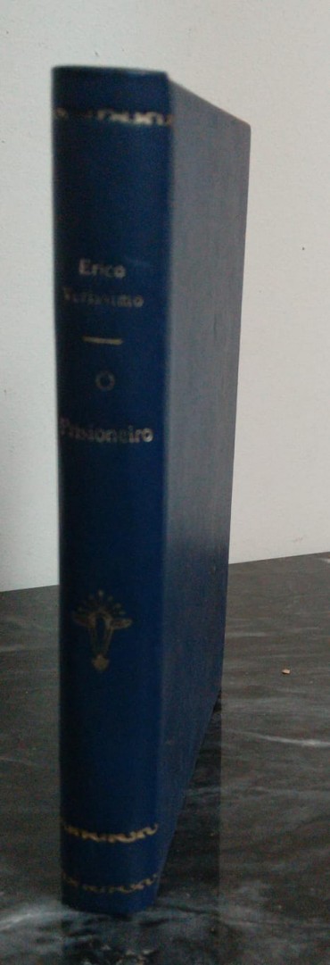 O PRISIONEIRO