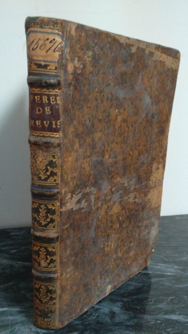 TRACTATUS DE REVISIONIBUS