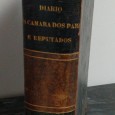 DIÁRIO DA CAMARA DOS DIGNOS PARES DO REINO