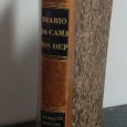 DIÁRIO DA CÂMARA DOS DEPUTADOS - EXTRACTO OFFICIAL 1889