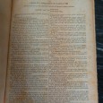 DIÁRIO DA CÂMARA DOS DEPUTADOS - EXTRACTO OFFICIAL 1889
