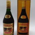 «Drossarc Napoleon French Brandy»
