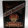 «Jack Daniel's Old Time. Old nº 7»