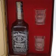 «Jack Daniel's Old Time. Old nº 7»