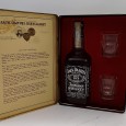 «Jack Daniel's Old Time. Old nº 7»