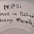 Prato e caneca
