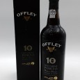 «Old Tawny Porto»