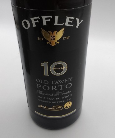 «Old Tawny Porto»