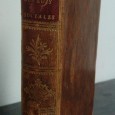 THÉORIE DES LOIS SOCIALES