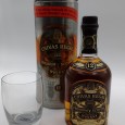 «Chivas Regal Premium Scoth Whisky»