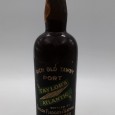 «Rich old Tawny Port»