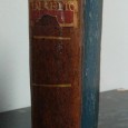 APPENDICE DIPLOMATICO-HISTORICO AO TRACTADO PRATICO DO DIREITO EMPHYTEUTICO