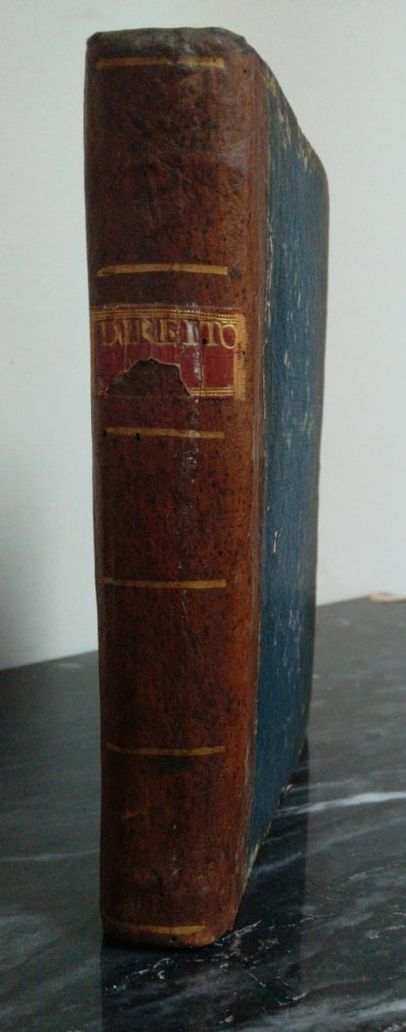 APPENDICE DIPLOMATICO-HISTORICO AO TRACTADO PRATICO DO DIREITO EMPHYTEUTICO