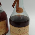 «Duas garrafas de Brandy»