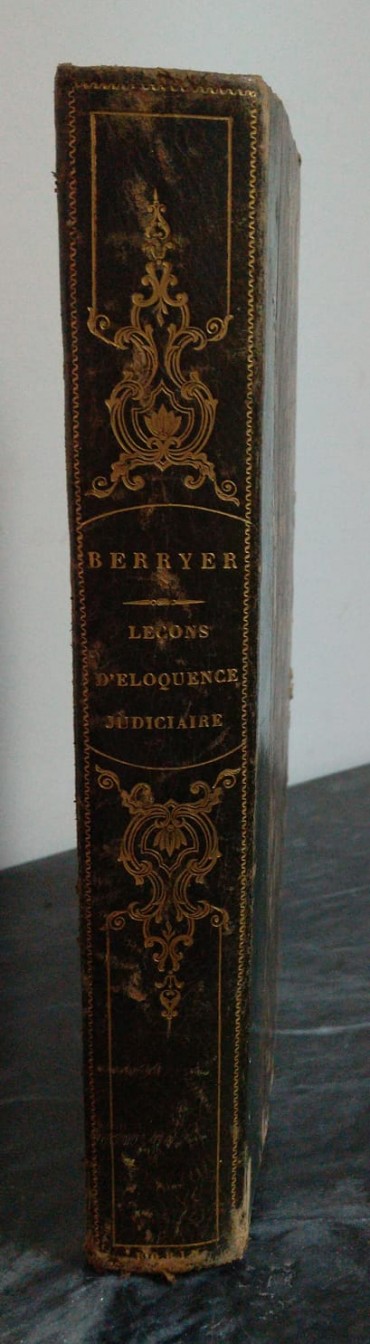 LEÇONS ET MODÈLES JUDICIAIRE