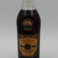 «Orange Brandy,. Curaçao extra sec»