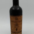 «Sandeman Sherry Armada Cream»