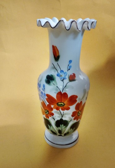 Jarra «Flores»