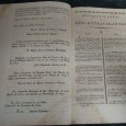 REPERTORIO GERAL OU INDICE ALPHABETICO DAS LEIS EXTRAVAGANTES DO REINO DE PORTUGAL