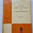 ESTUDOS SOBRE A ETNOLOGIA DO ULTRAMAR PORTUGUÊS