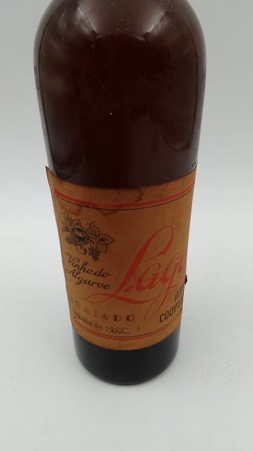 «Vinho do Algarve»