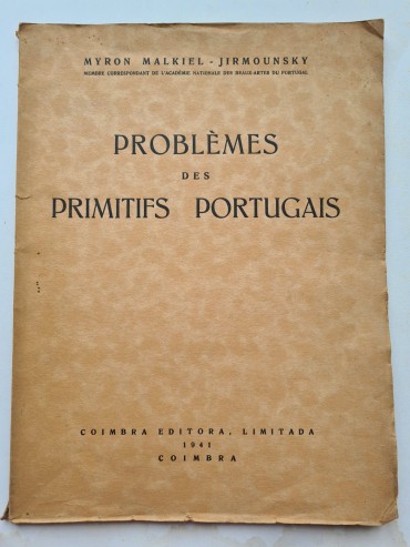 PROBLÈMES DES PRIMTIFS PORTUGAIS