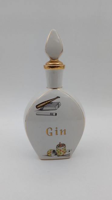 «Garrafa de porcelana»