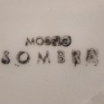 Dois pratos decorados