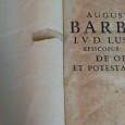 PASTORALIS SOLICITUDINIS, SIVE DE OFFICIO, ET POTESTATE EPISCOPI TRIPARTITA DESCRIPTIO
