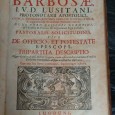 PASTORALIS SOLICITUDINIS, SIVE DE OFFICIO, ET POTESTATE EPISCOPI TRIPARTITA DESCRIPTIO