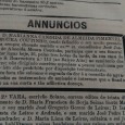 DIÁRIO DE LISBOA - FOLHA OFFICIAL DO GOVERNO PORTUGUEZ