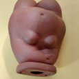 Escultura feminina