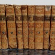 OEUVRES COMPLÈTES DE POTHIER - 26 TOMOS