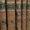 OEUVRES COMPLÈTES DE POTHIER - 26 TOMOS