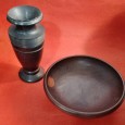 Taça e jarra