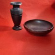 Taça e jarra