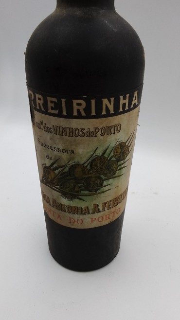 «Vinho do Porto Ferreirinha»