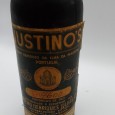 «Justino´s Vinho generoso da Ilha da Madeira»