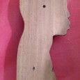 Busto masculino