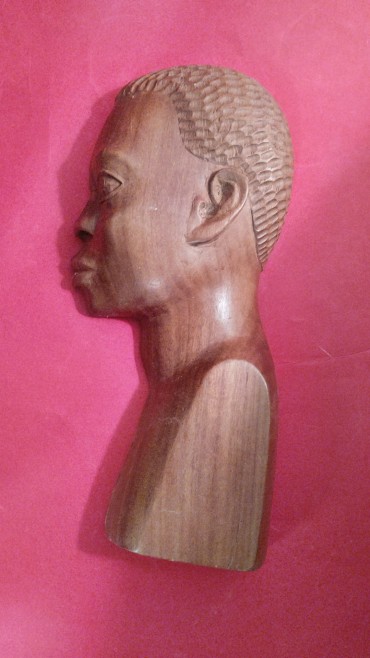 Busto masculino