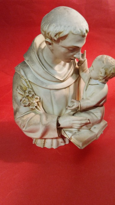 Busto de Santo António 