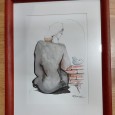 Nú feminino
