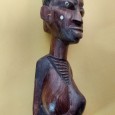 Busto feminino