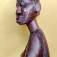 Busto feminino