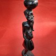Escultura feminina